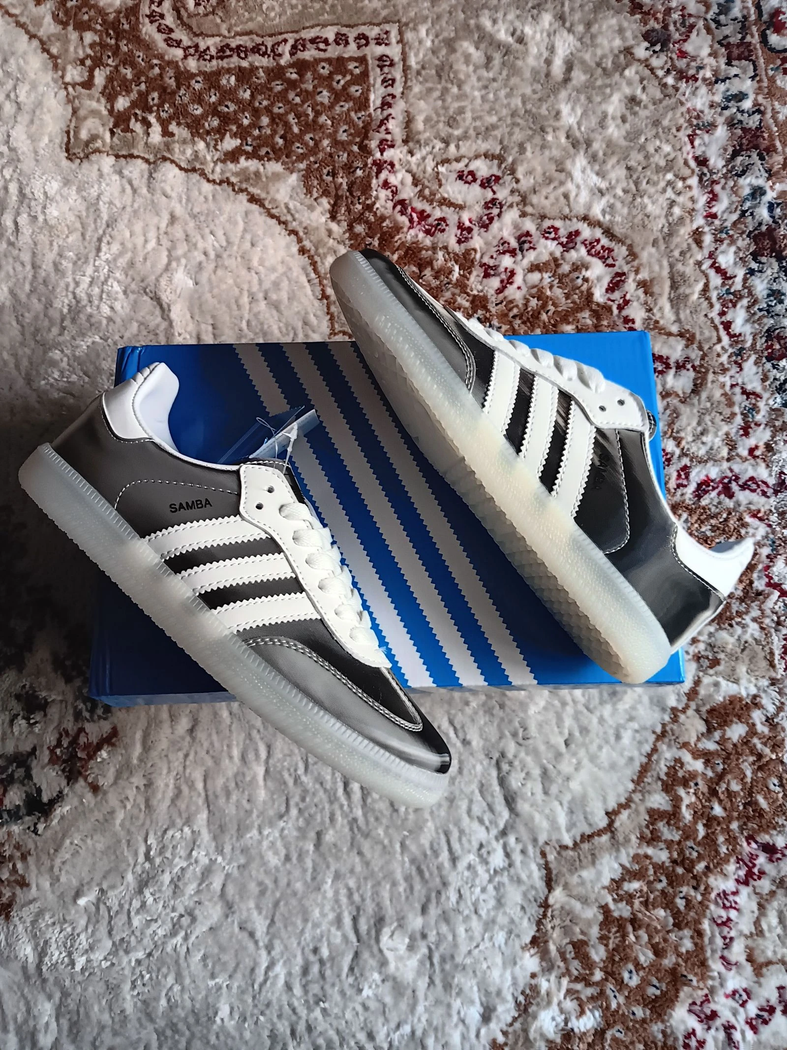 Adidas Samba Camaleon